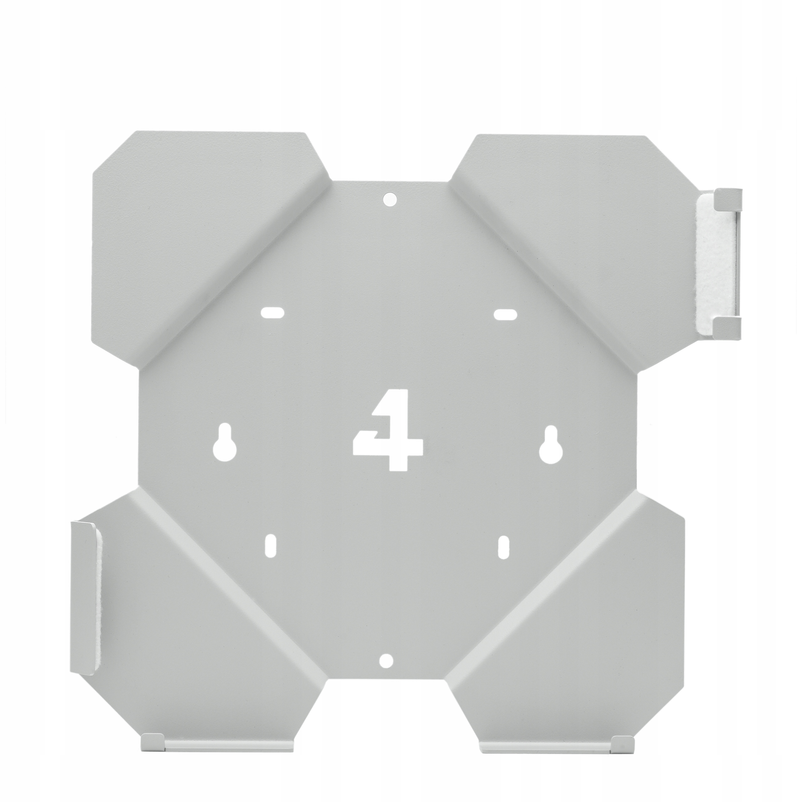 

Uchwyt ścienny 4mount do konsoli PS4 Slim Biały