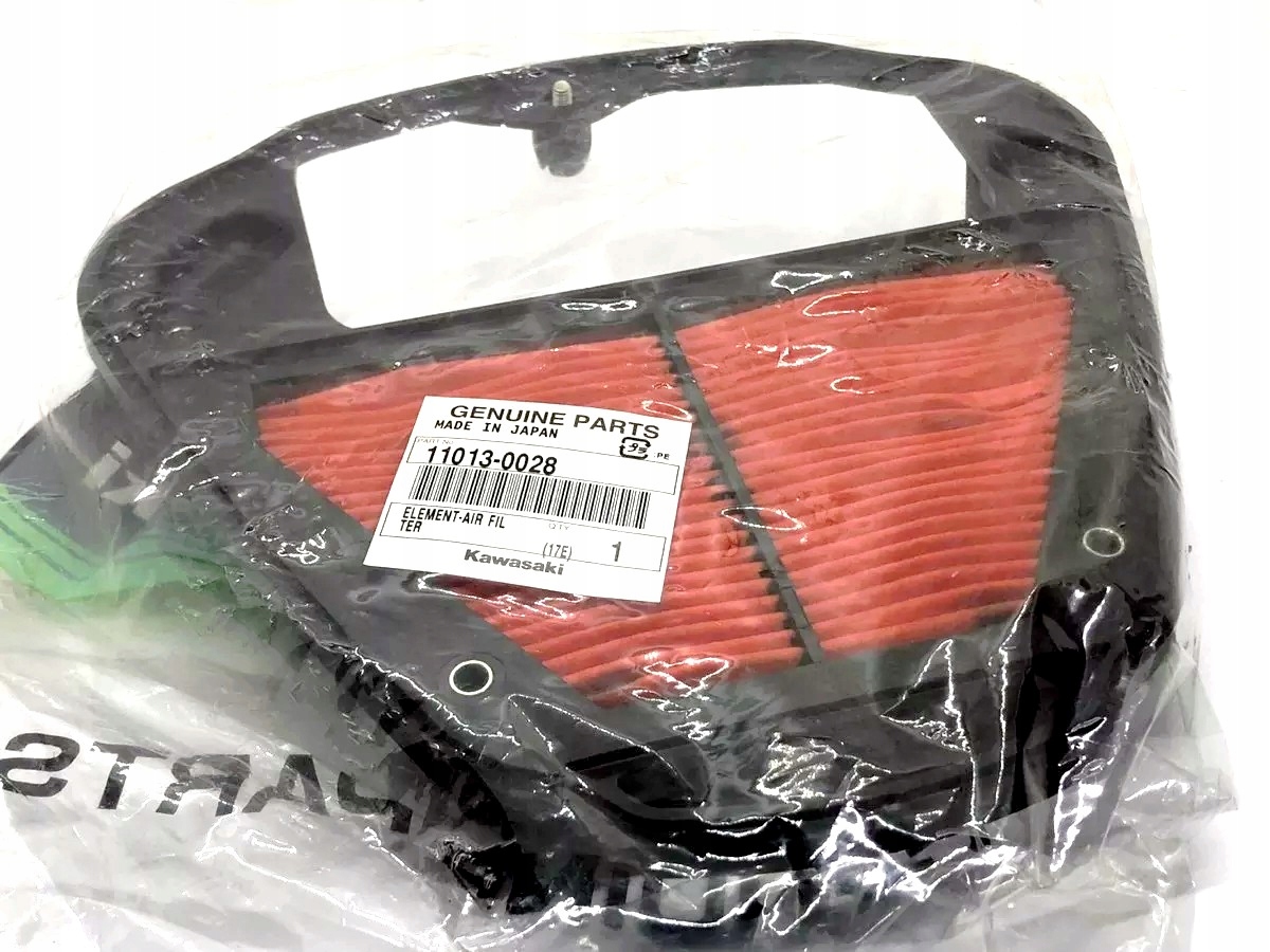 FILTR POWIETRZA kawasaki 11013 0028 VN2000 Vulcan