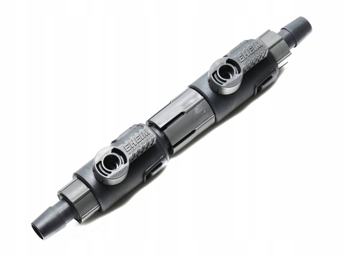 Levně Eheim dvojitý kohout na hadici 19/27 (4006410)