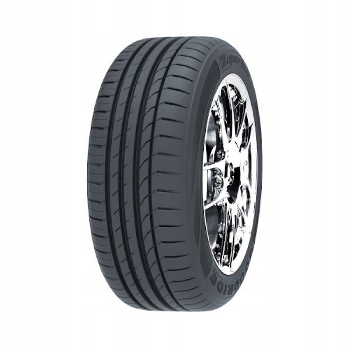 

4 opony letnie 205/55R16 Goodride Z107