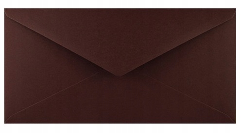 

Koperty ozdobne Keaykolour DL, Port Wine, 5 szt.