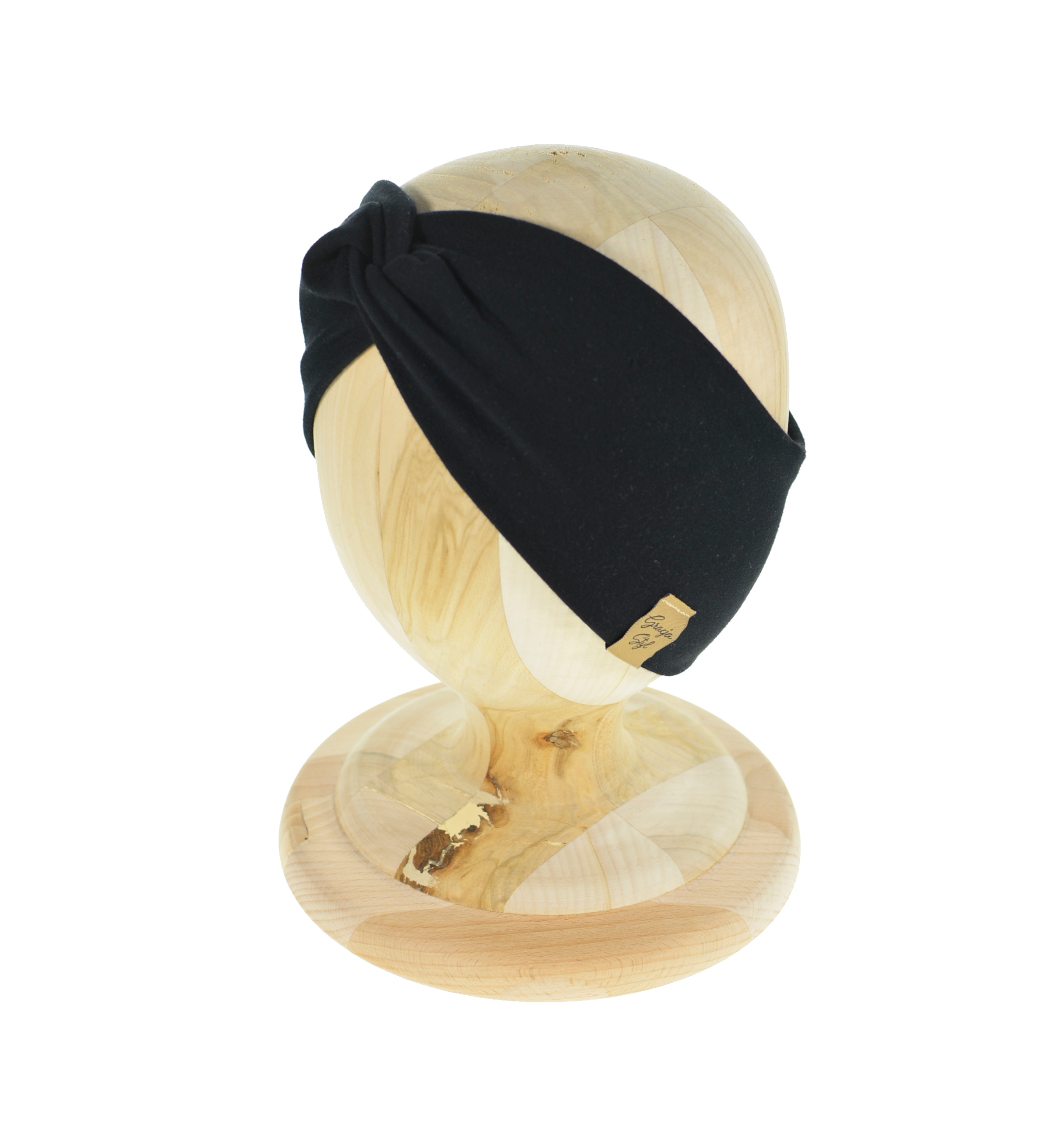 

Kobieca Opaska Twist kokardka różne