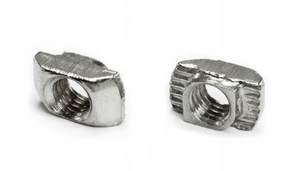 

T-nut M6 Nakrętka młoteczkowa do profili 30x30 [8]