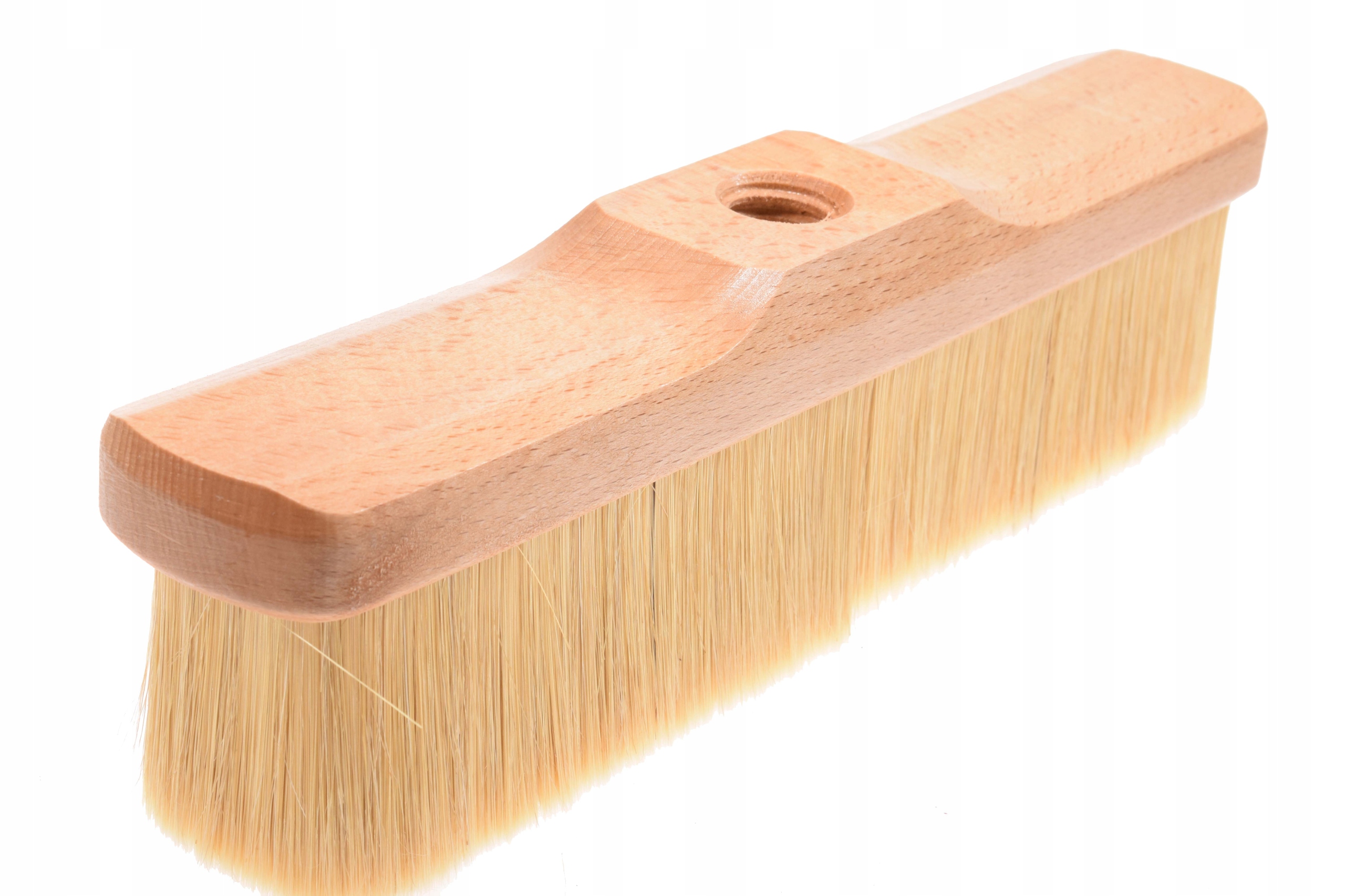 

Miotła Szczotka Szczecina 40 CM Zamiatacz