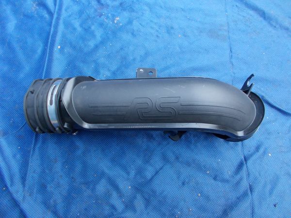 Wąż przewód rura intercoolera FORD FOCUS Mk3 RS