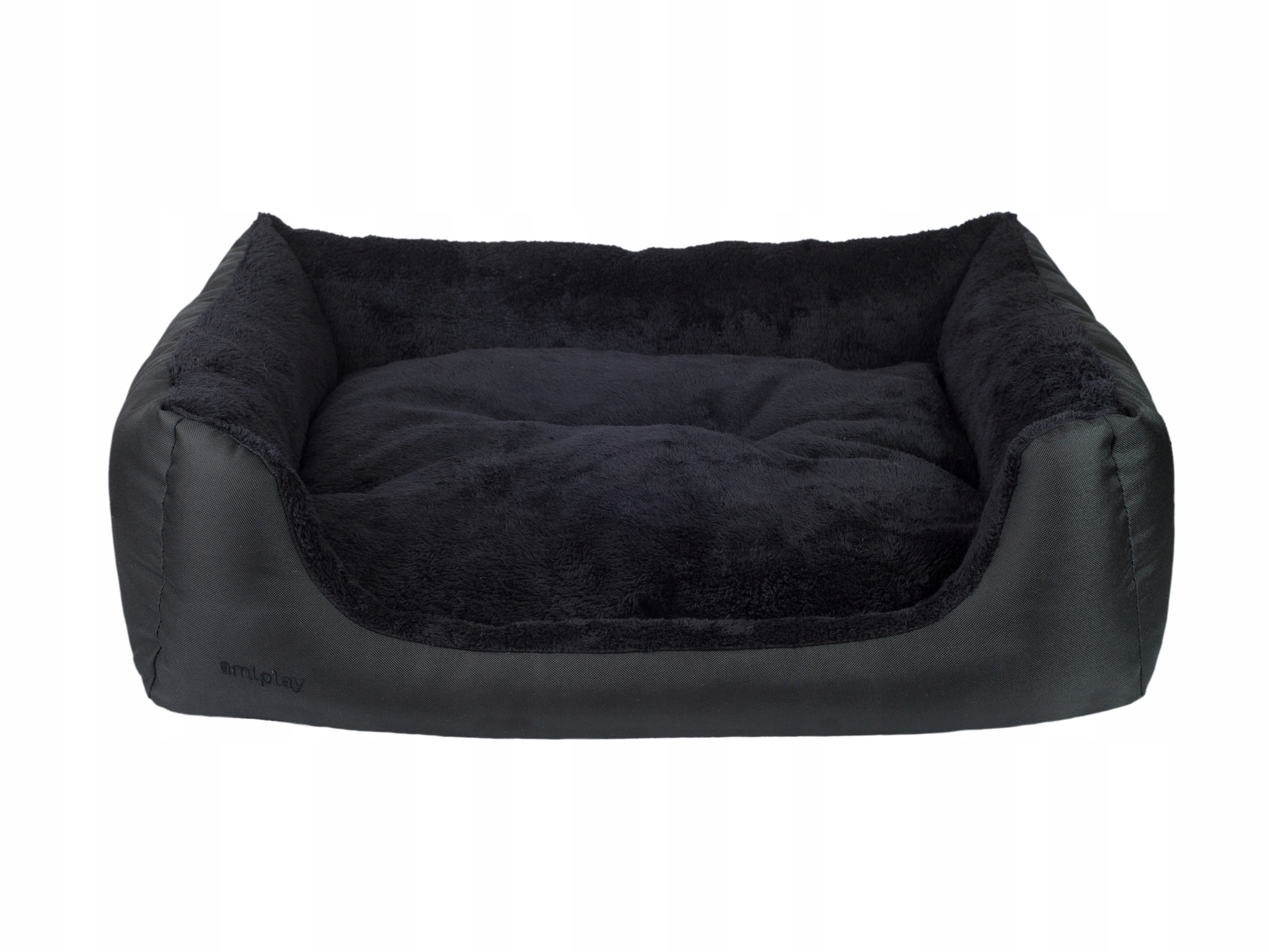 

Prostokątne legowisko dla psa kojec kanapa sofa L