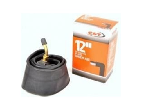 

Dętka Cst 12 1/2 x 2 1/4 Av Auto Kąt 90 st. Wózek