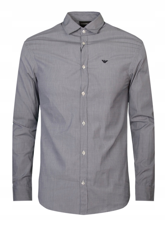 

Emporio Armani koszula męska regular New roz XL