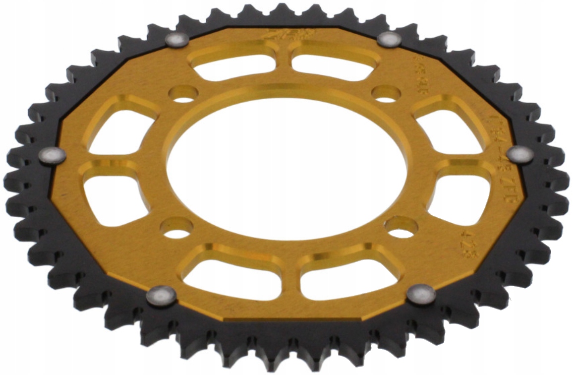 Zadní ozubení 428 Zfd 45Z Suzuki Gz 125 U Marauder