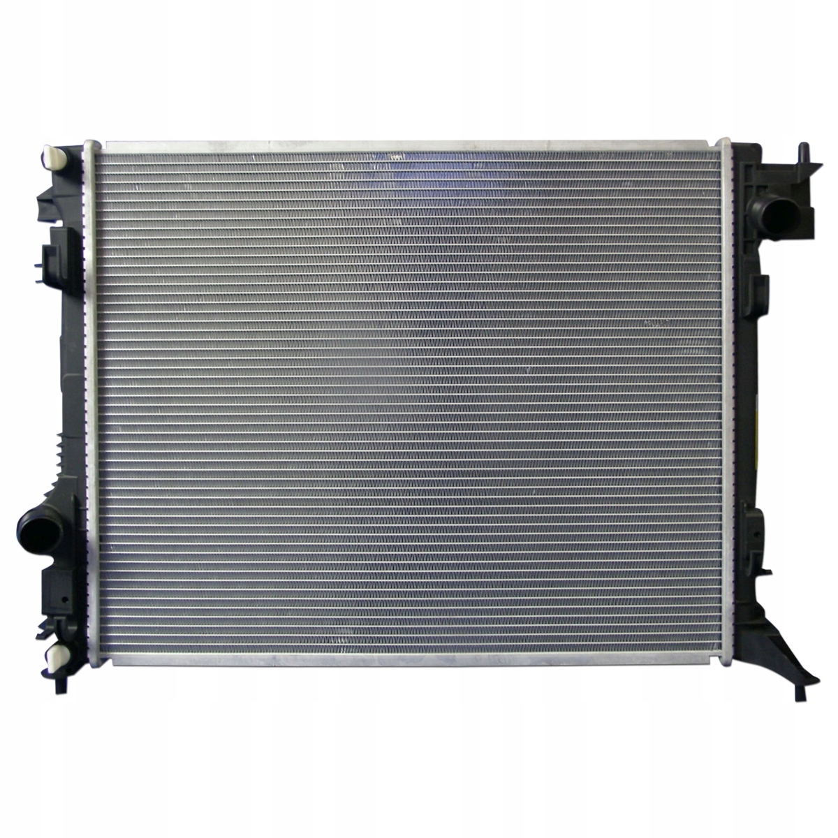 CHŁODNICA RENAULT ESPACE V 15- 1.6TCe 214101263R