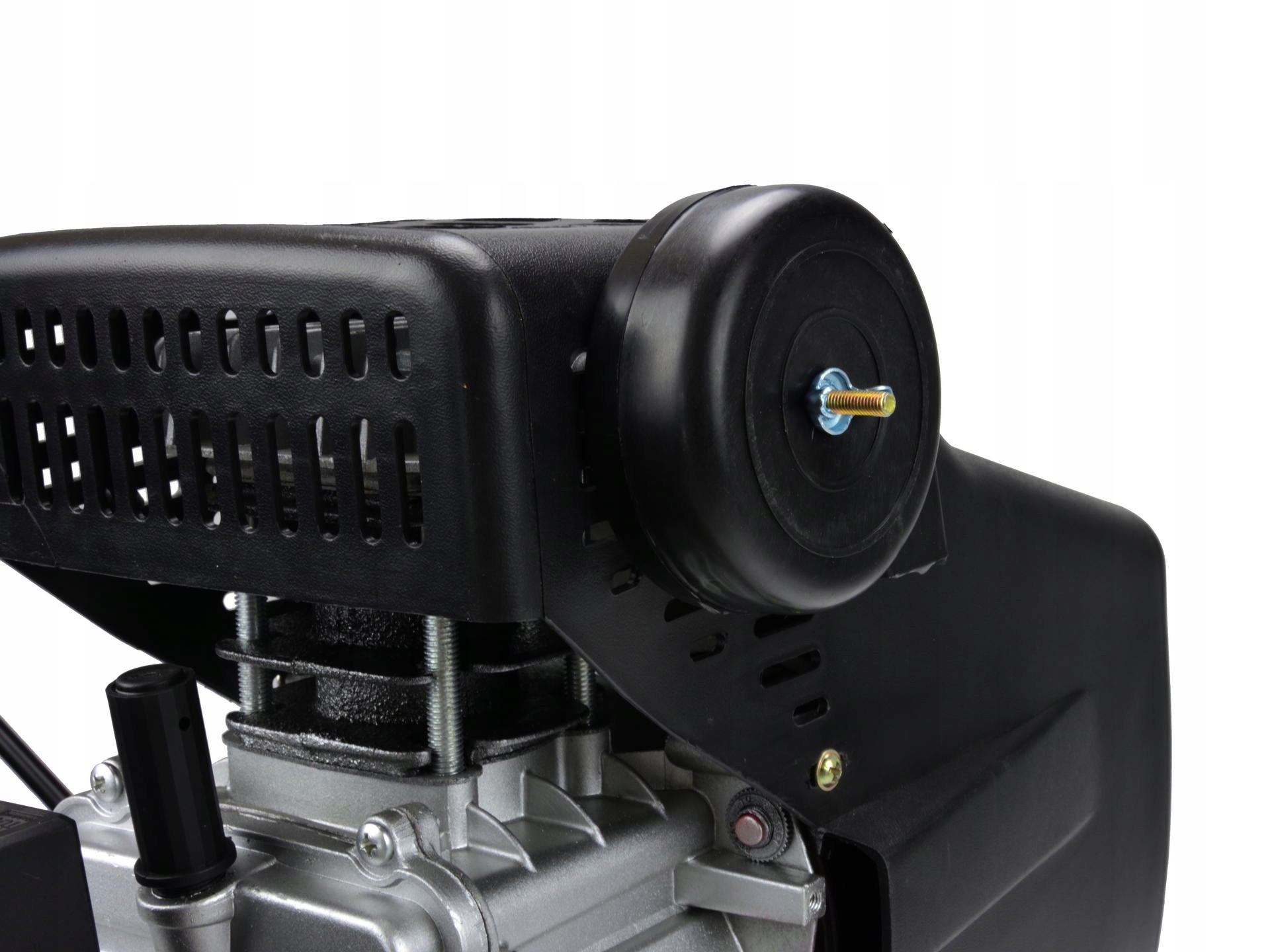 SPRĘŻARKA, KOMPRESOR 24L 2,5KM 8 BAR GEKO Model G80300
