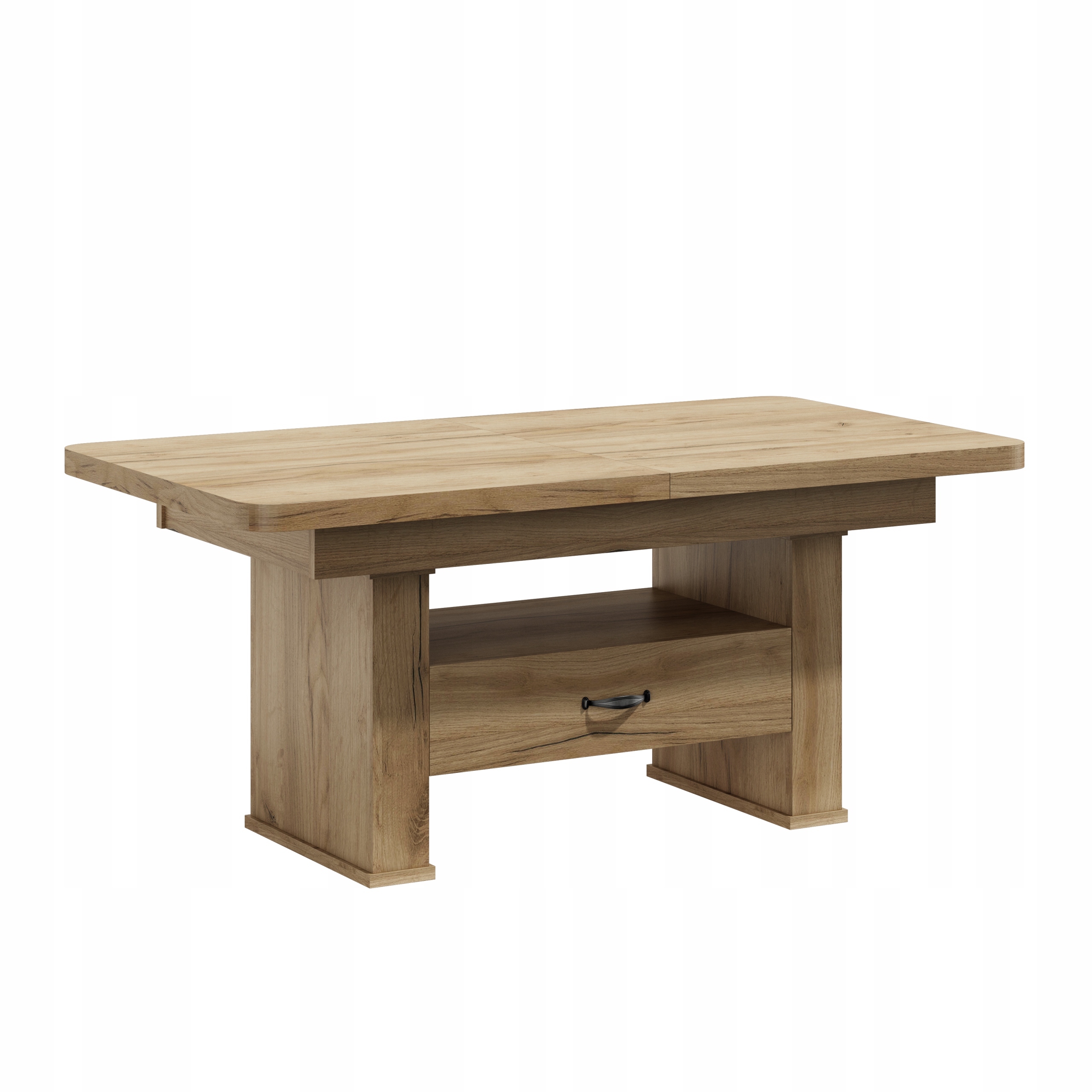 ŁAWA,ŁAWOSTÓŁ,ROZKŁADANY Z SZUFLADĄ CALVADOS EAN (GTIN) 5904067021501