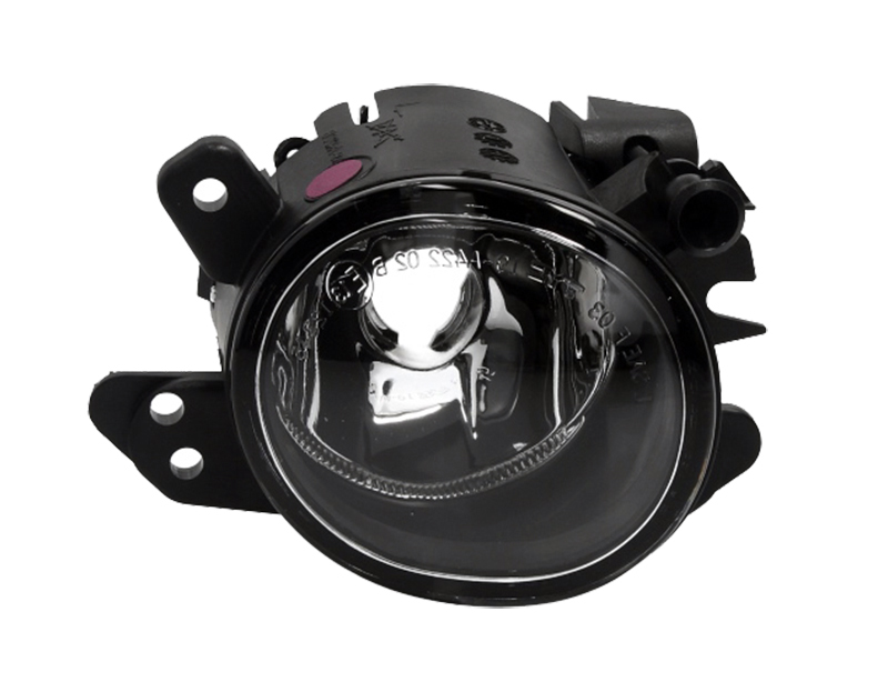 ПРОТИВОТУМАНКА ФАРА ПРАВ.-ТУМАННІСТЬ MERCEDES КЛС C219 04- ПРАВИЙ