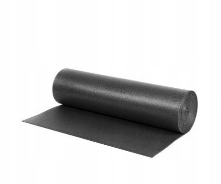 PODKŁAD POD PANELE VINYLOWE OGRZEWANIE PODŁOGOWE LVT GRIP PROTECTOR 1,5 ^