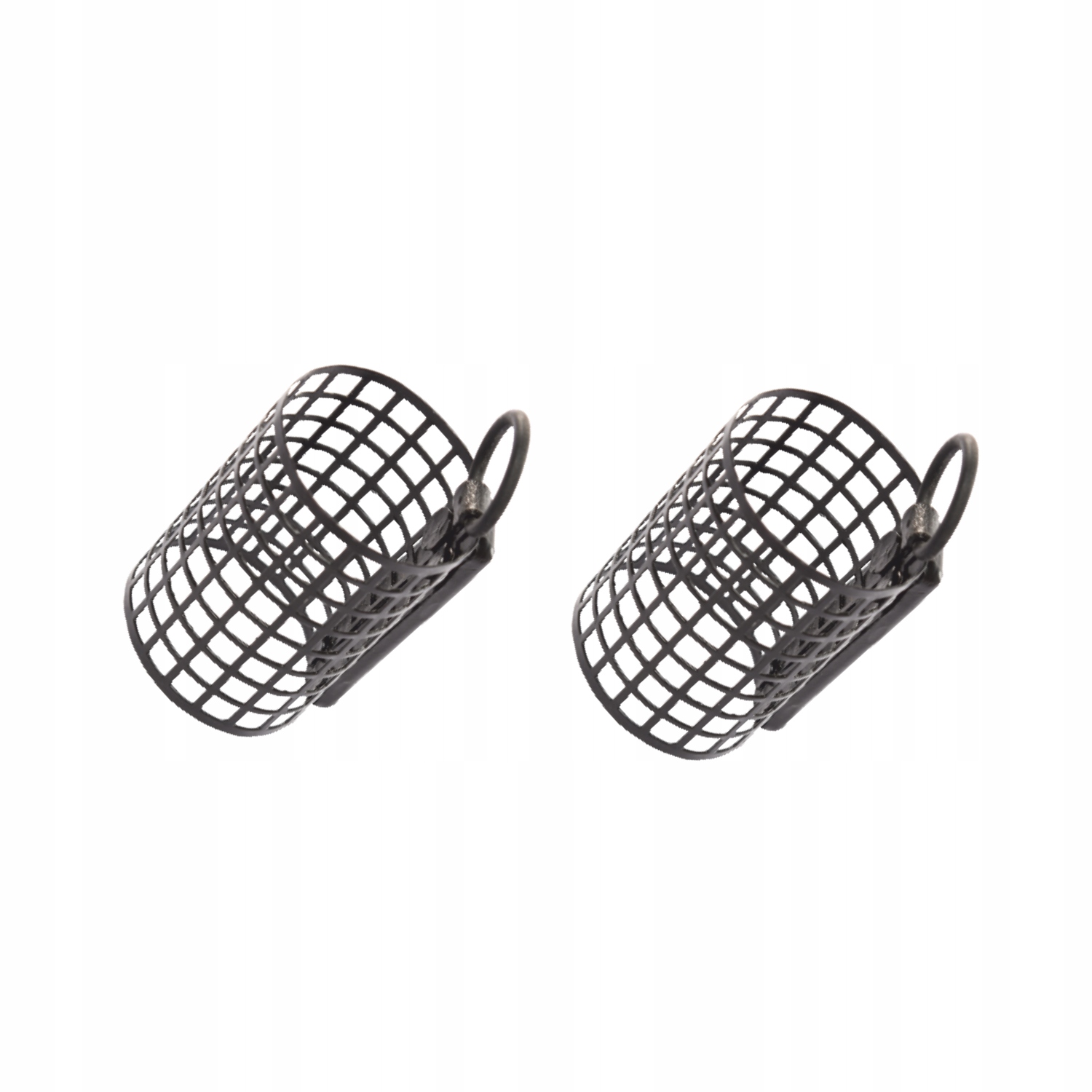 Koszyk Zanętowy Set Competition Cage Genlog 2 Szt