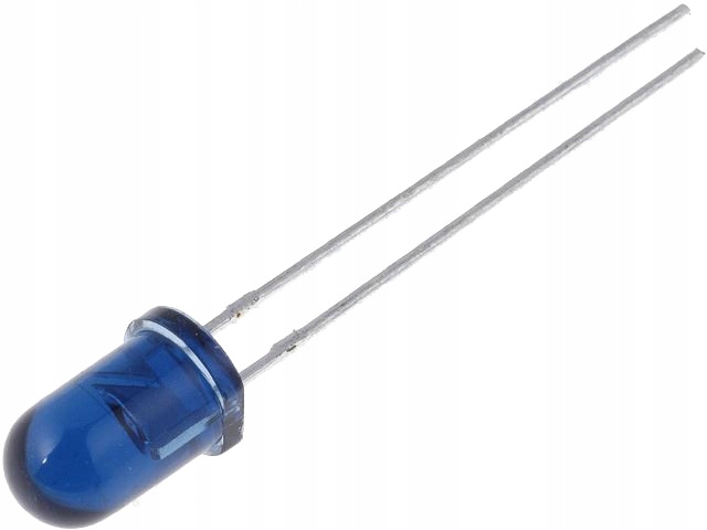 

L-53P3BT Fototranzystor 5MM 940nm 30V E8125