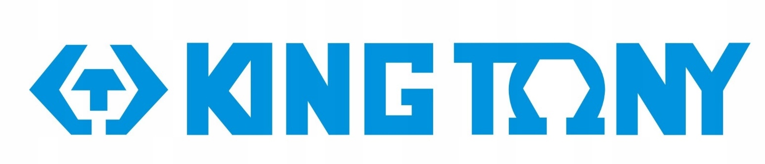 Комплект для ремонта резьбы M5-M10 KING TONY 11311MQ