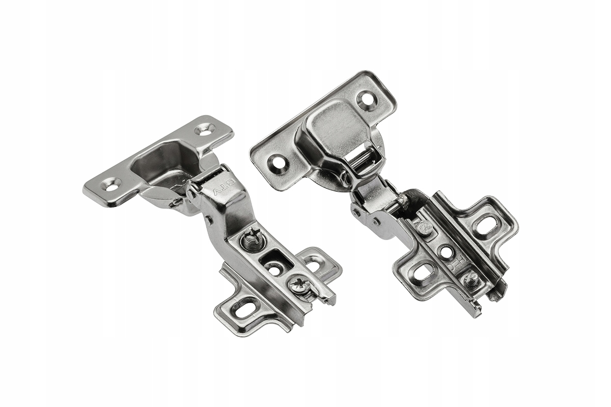 

Zawias meblowy Gtv Wewnętrzny FI-35