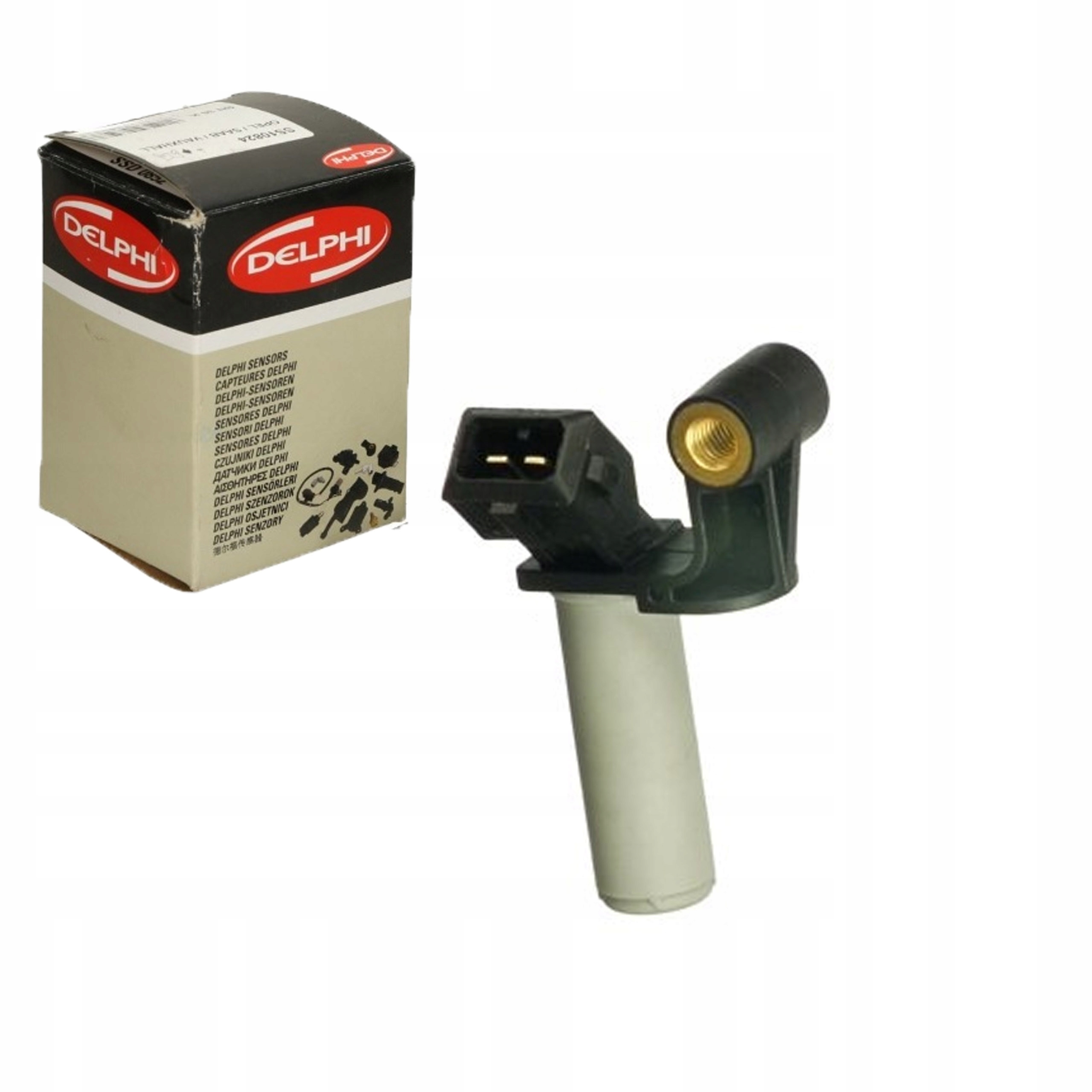 CZUJNIK POŁOŻENIA WAŁU MONDEO III mk3 2.0 2.2