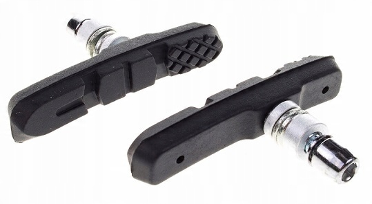

klocki hamulcowe Zeit imbus 72mm v-brake Z-620 Mtb