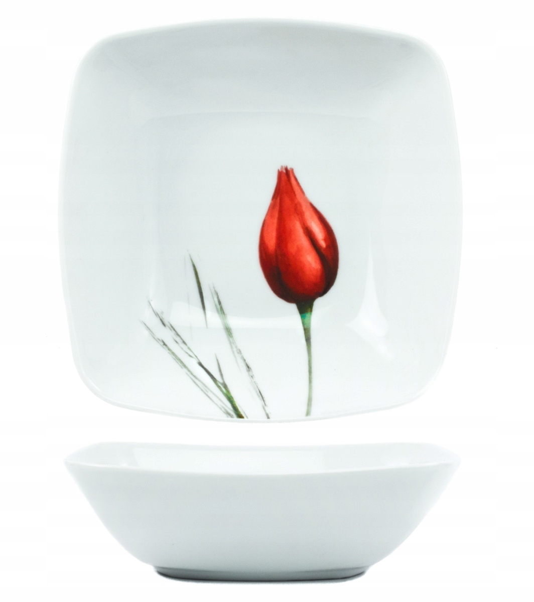 

Lubiana Victoria Tulipan 3830 Salaterka 18 CM