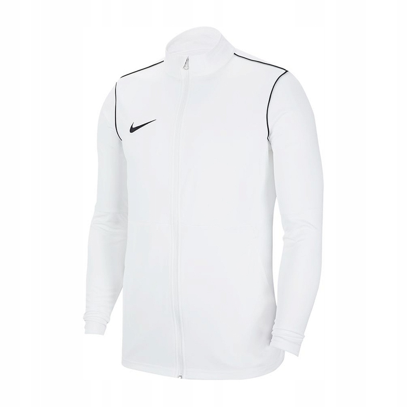 

Bluza Nike Park 20 Juior treningowa biała r 152