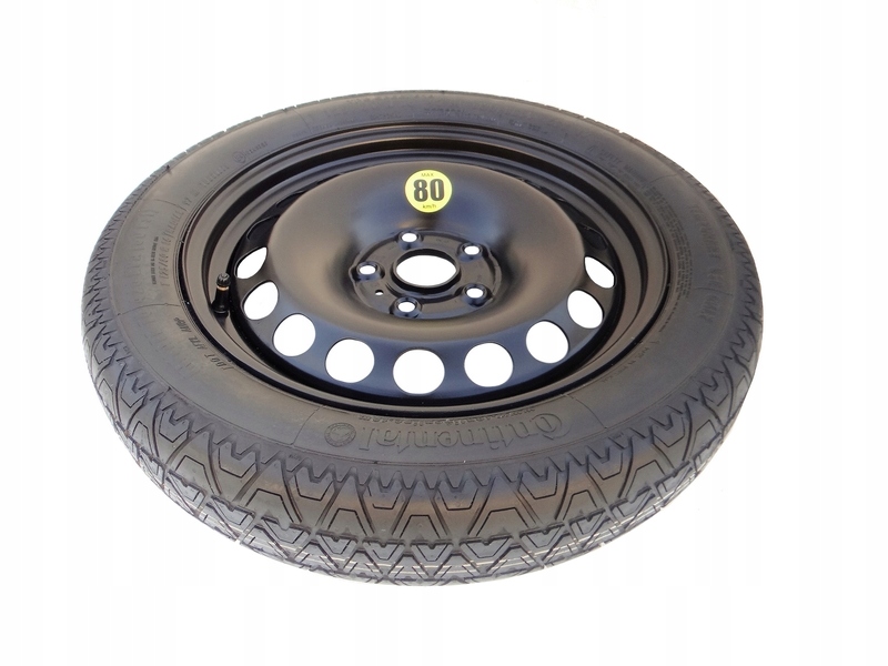 Dojezdové kolo 16 Audi A3 8L (1996-2003) Nové