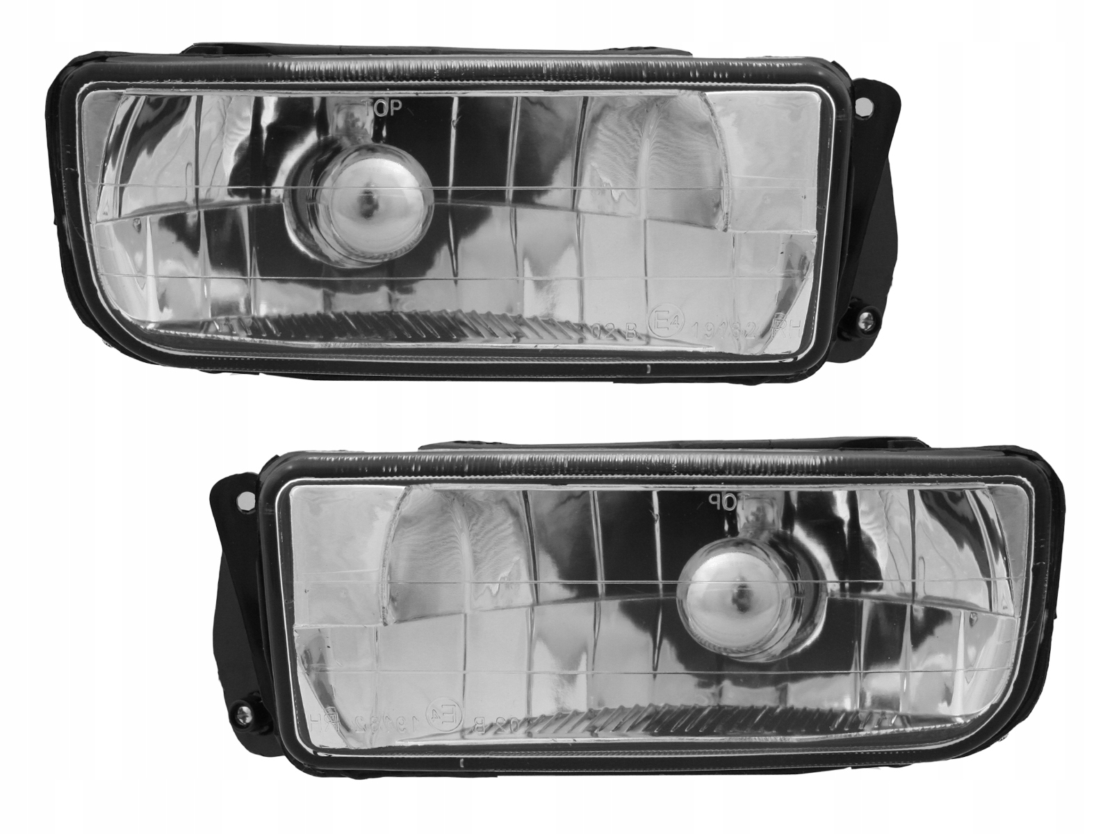 Halogen Lampa kpl Bmw 3 e36 1990-1999 Clear Tuning