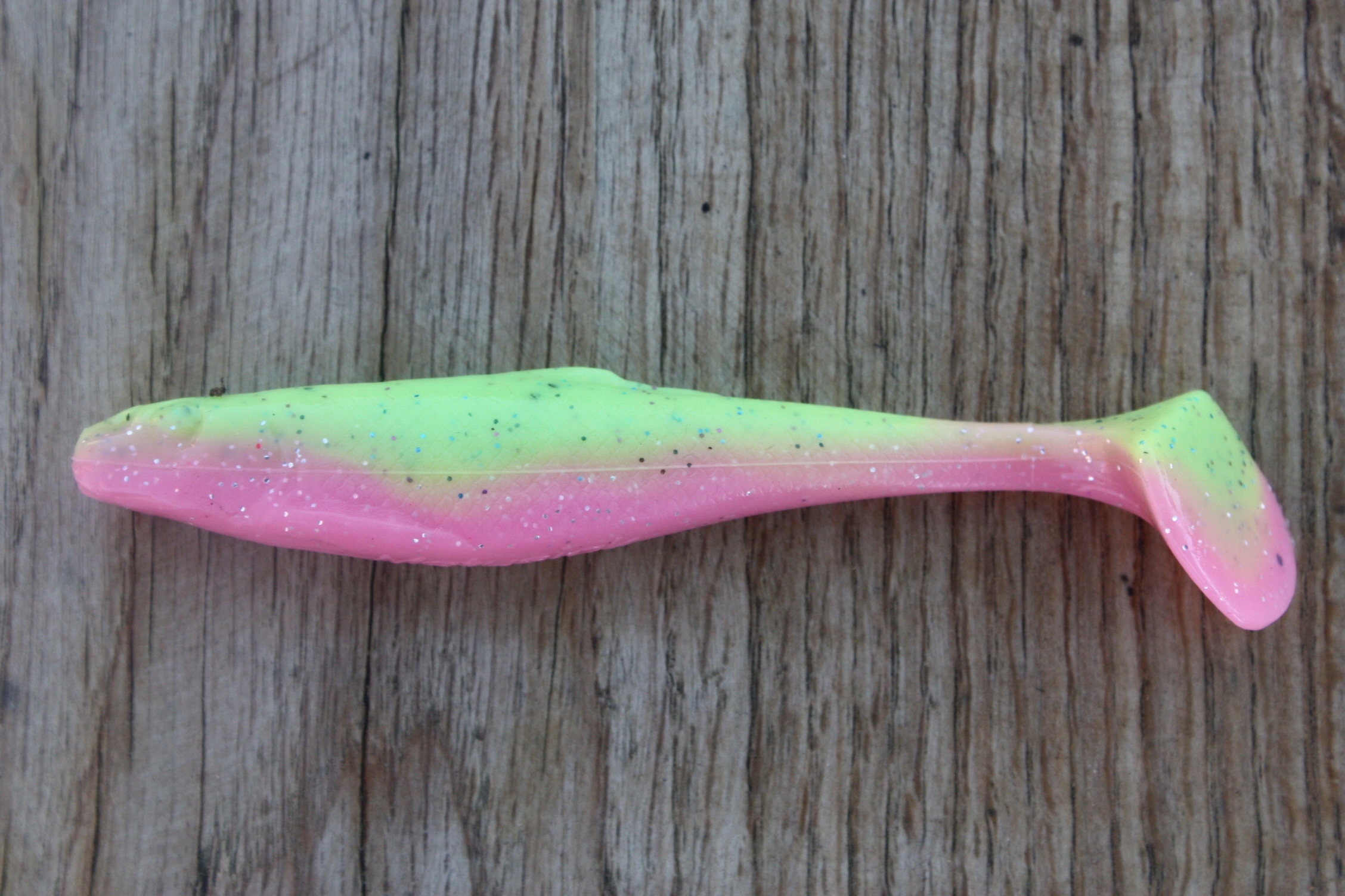 Guma Realistic Shad Matusiak Kiełb 7 018 limit