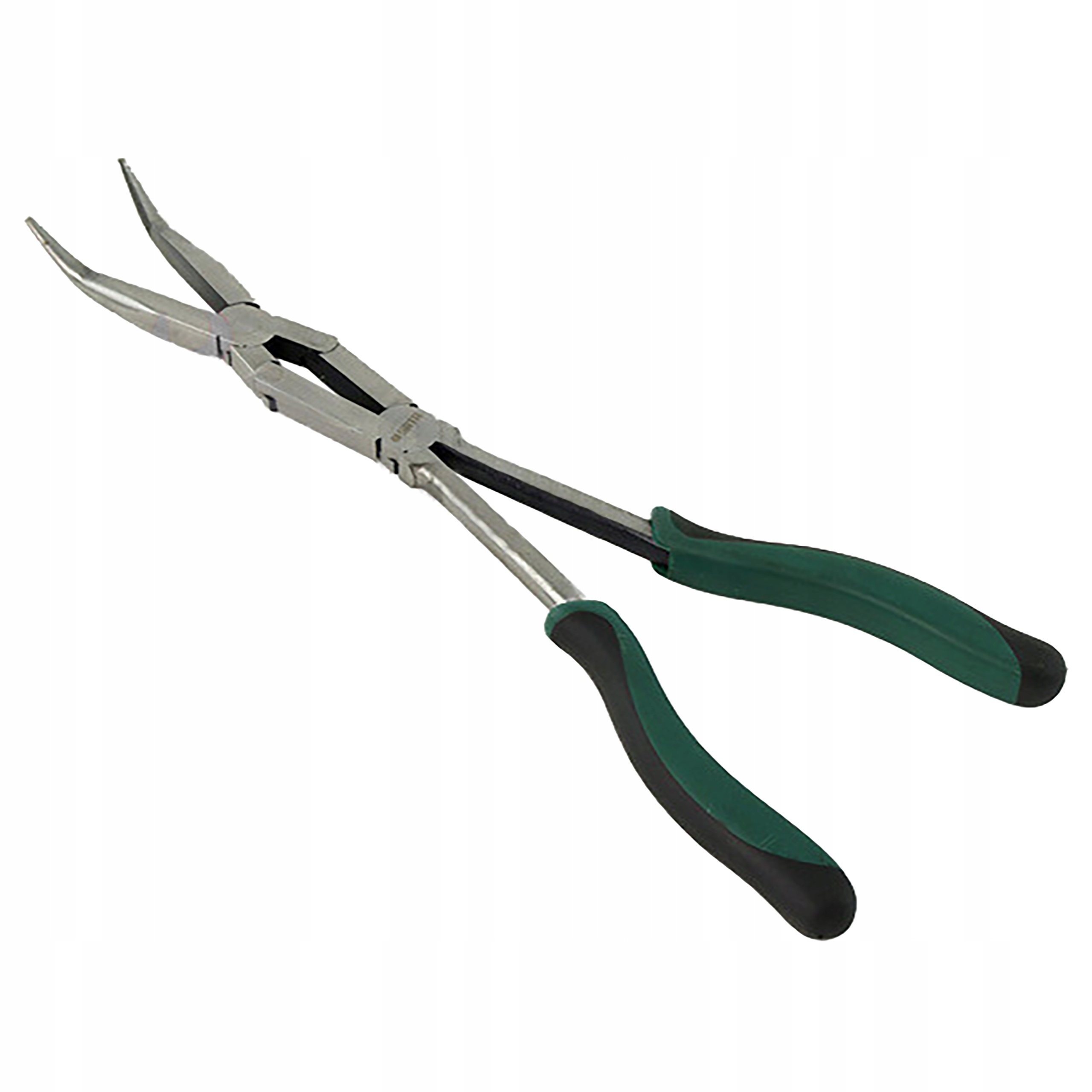 SATA SZCZYPCE WYGIETE DLUGIE 13 1 2 45 DOUBLE X