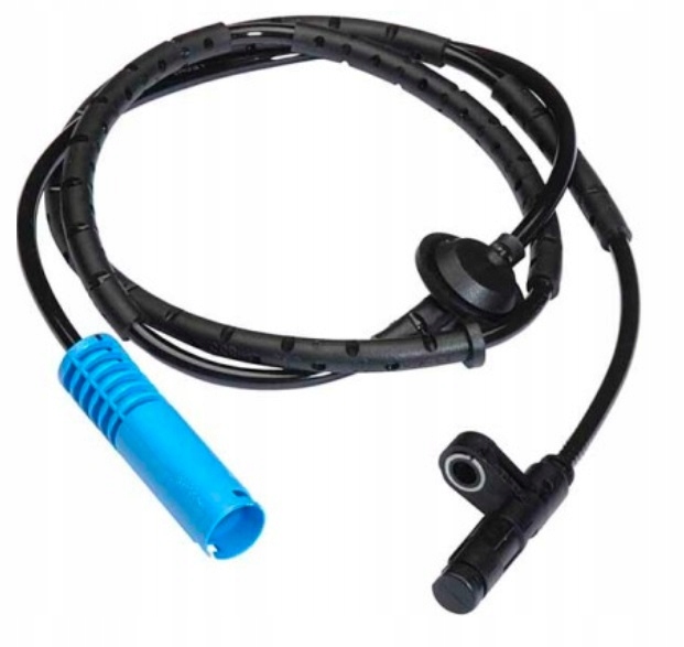 6PU 009 - для ROVER 75 мг ZT датчик ABS задний задний HELLA