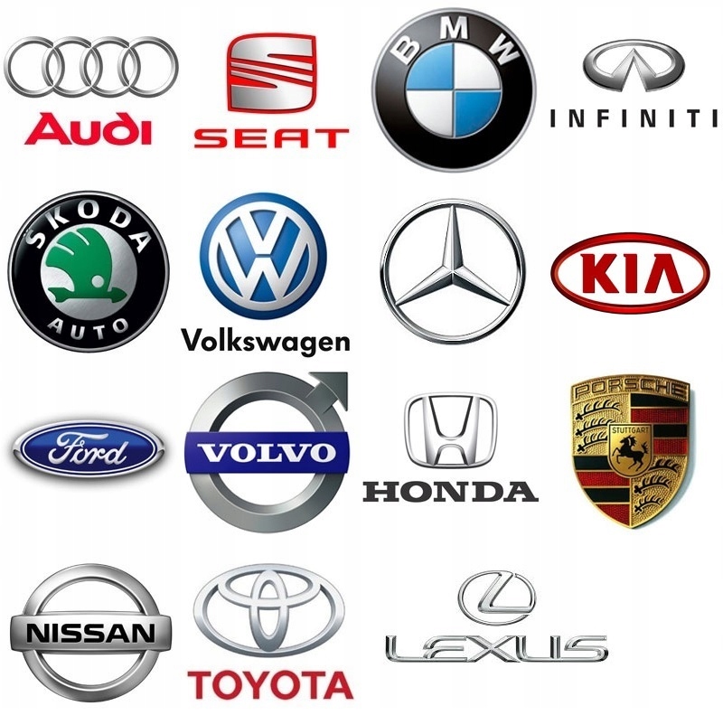 A ATF13 ADAPTERY DO SKRZYN BIEGOW DSG CVT ASTA Mark Asta