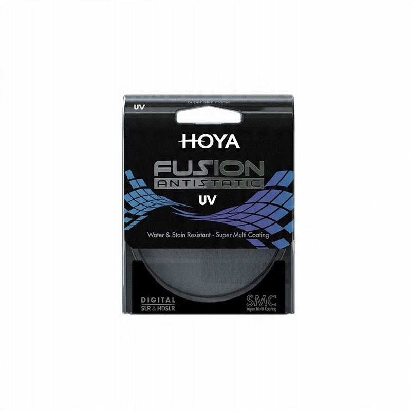 

Hoya Fusion Antistatic 72mm Filtr Uv