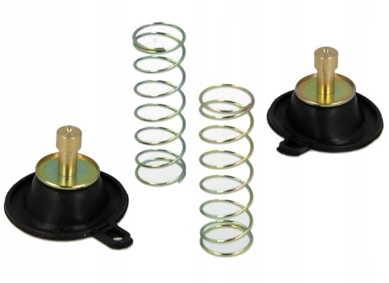 ACV-307 - ACV-306 ВОЗДУШНЫЙ КЛАПАН SUZUKI VS1400 INTRUDER 90-95