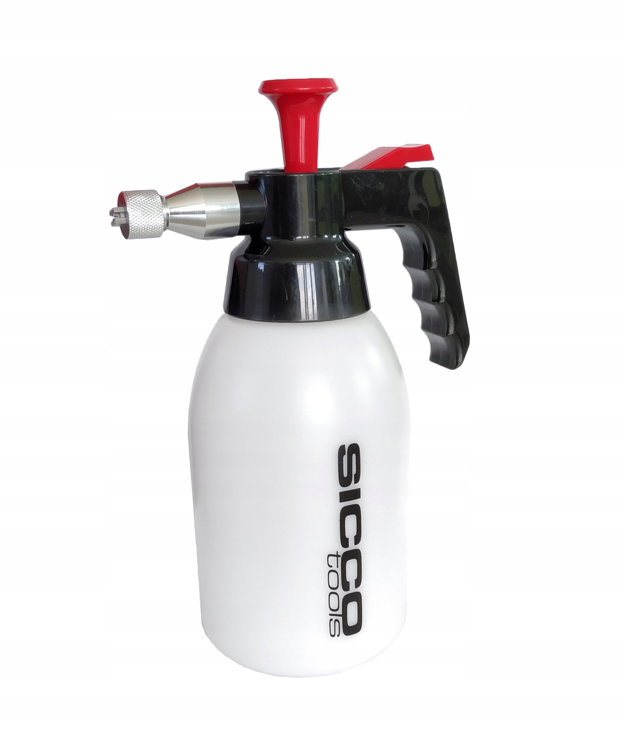 

Pianownica Ręczna 1,5 L Sicco Tools
