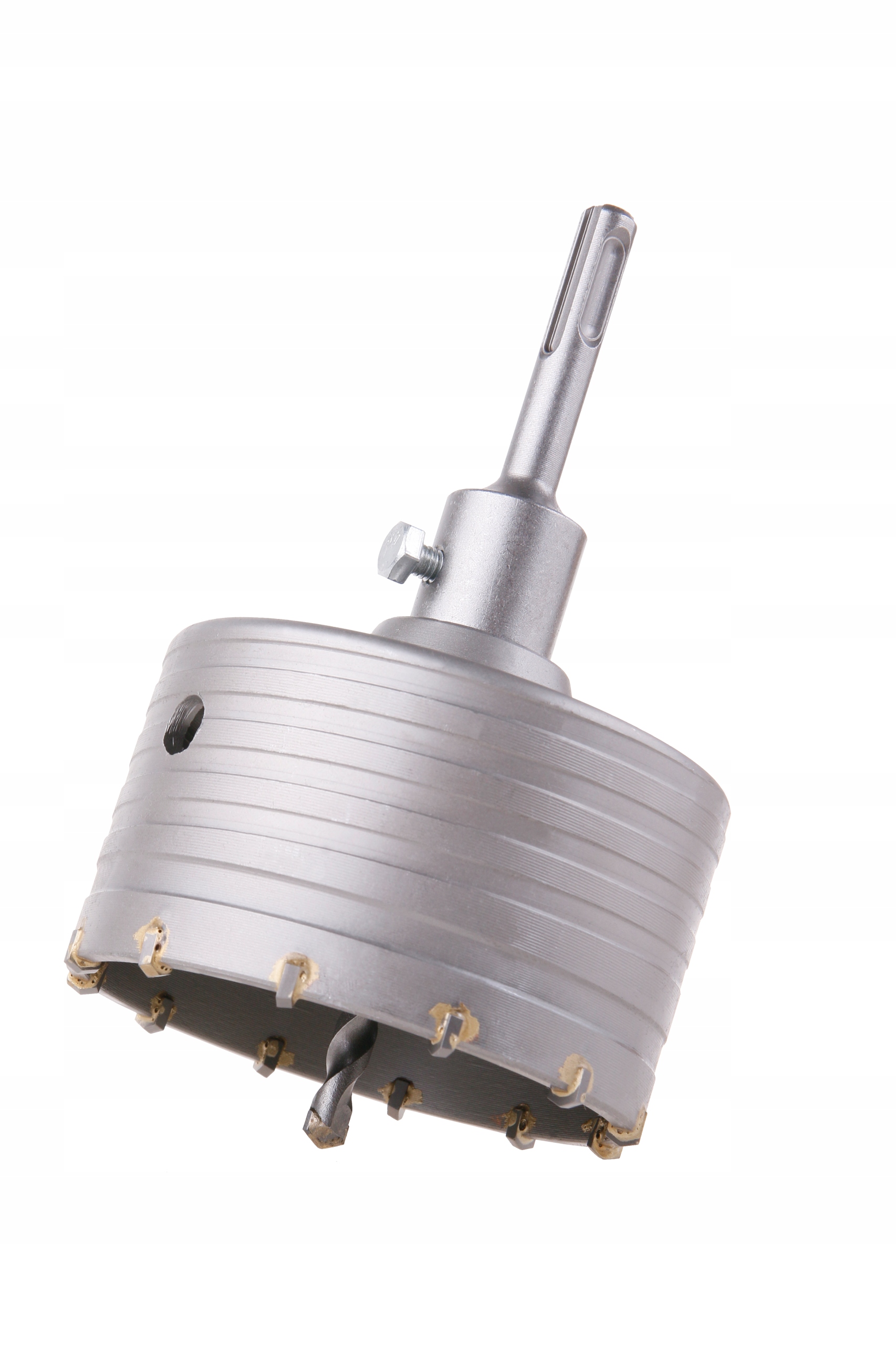 

Otwornica koronka 120mm muru Wentylacji Sds+ Frez