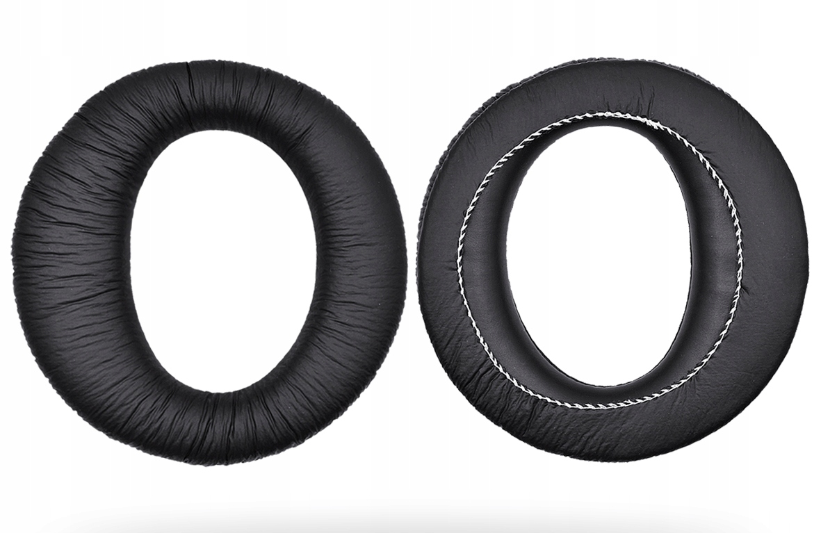 SONY MDR-RF865R RF865RK DUŻE NAUSZNIKI PADY IDEAŁ! Kod producenta moXomi00179