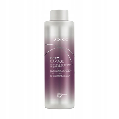 Joico Defy Damage Protective Conditioner kondicionér pro barvené vlasy 1000