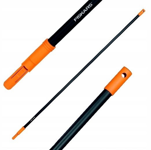 

Trzonek Fiskars Solid 1014913 Grabie IN-Lock