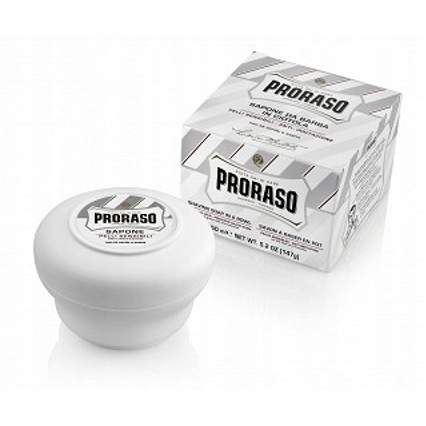 

Proraso Mydło do golenia w tyglu 150 ml