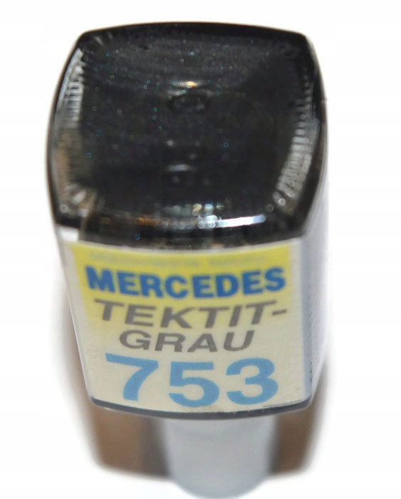 

Mercedes 753 Tektit Grau Zaprawka Do Rys Ara