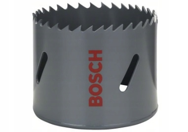 

Bosch Piła Otwornica Koronka Bimetal Hss 86 MM