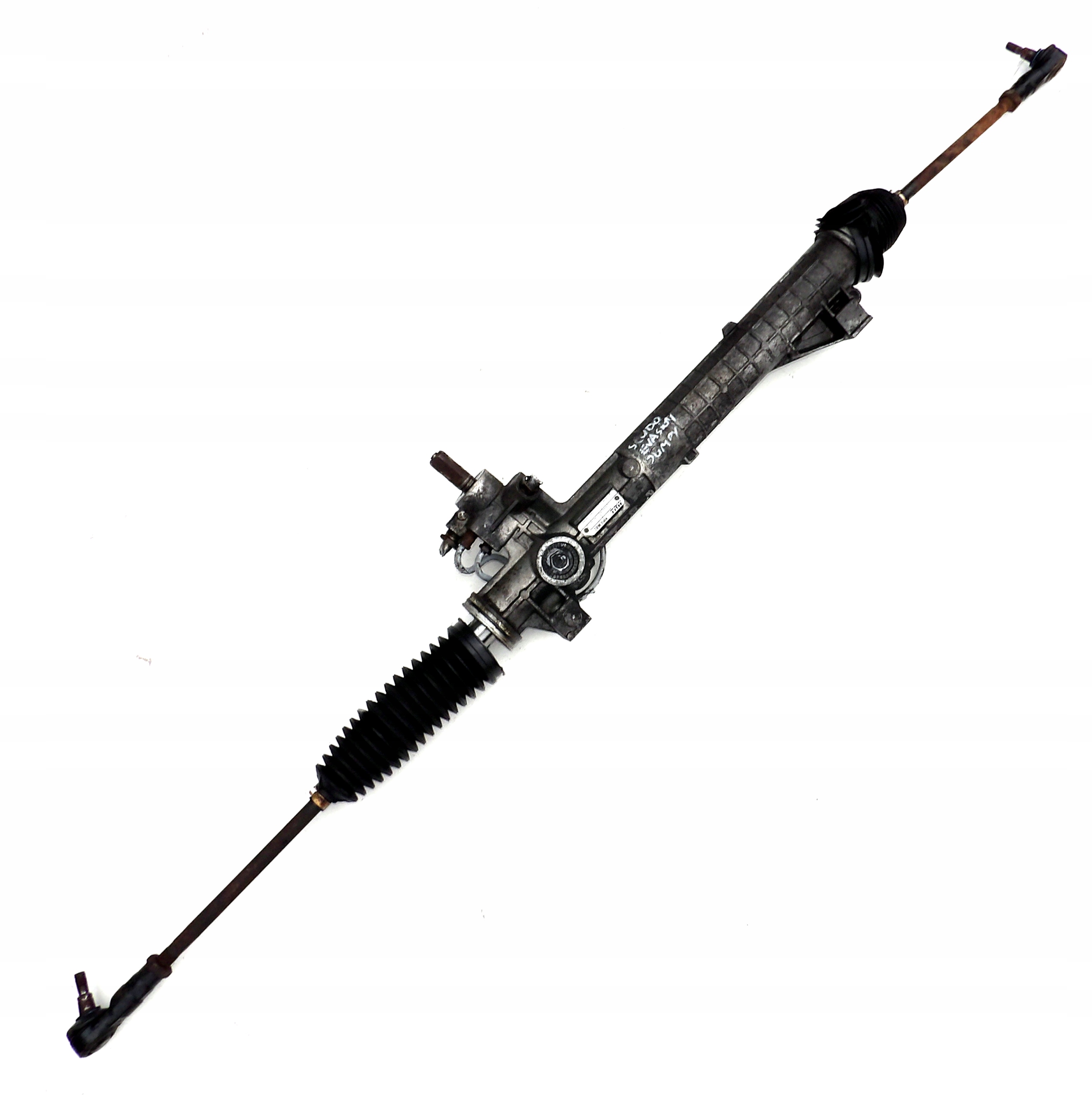 806 SCUDO JUMPY EXPERT MAGLOWNICA 1318712080