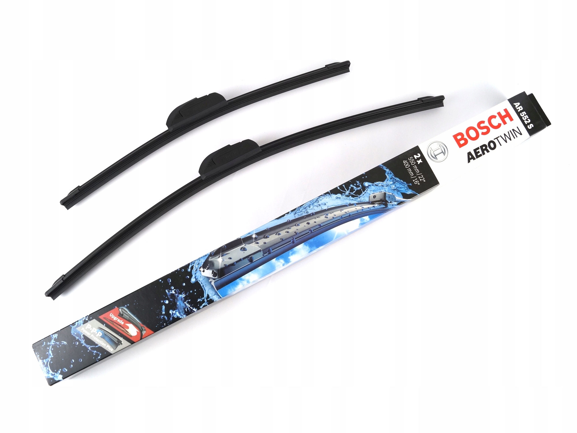 

Bosch wycieraczki pióra wycieraczek oryg. AR552S