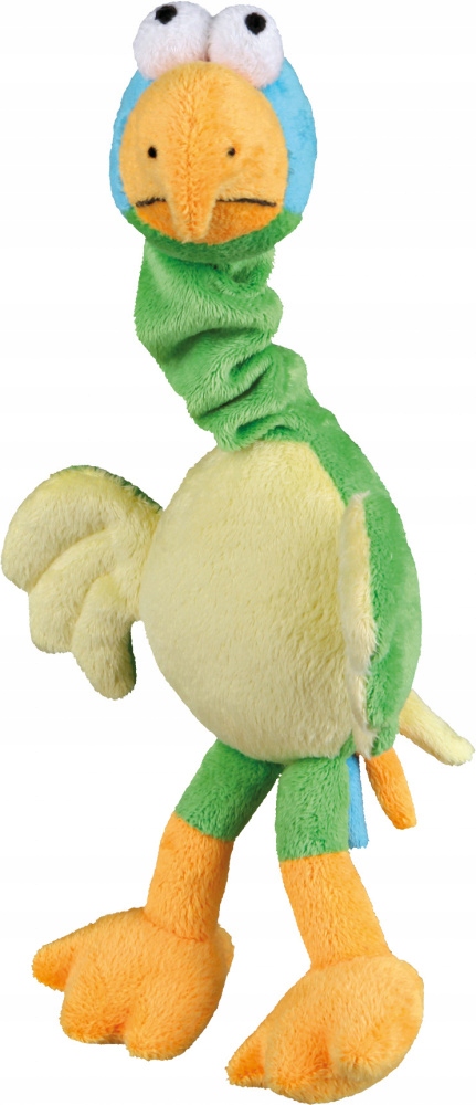 

Trixie Ptak Z Dźwiękiem Zabawka Dla Psa 30cm 35968