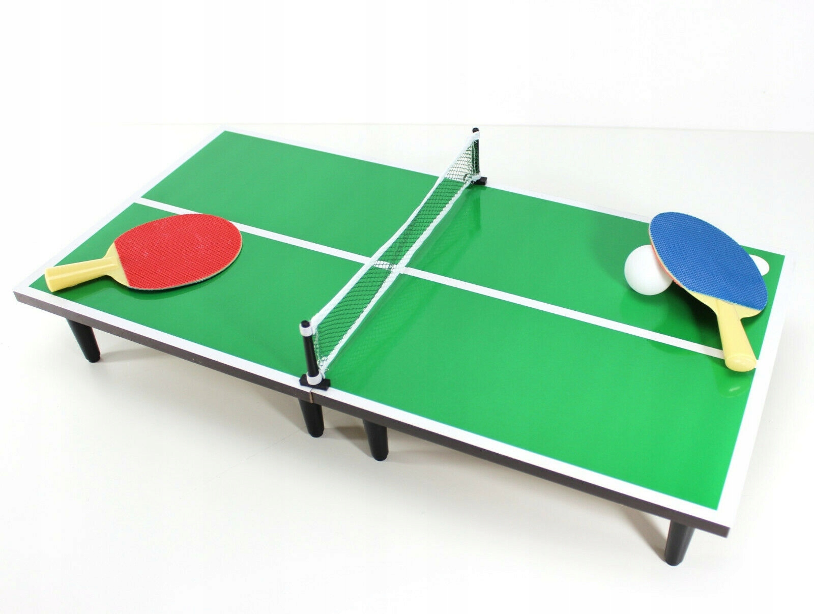 

Ping Pong mini stół do tenisa stołowego Rakietki
