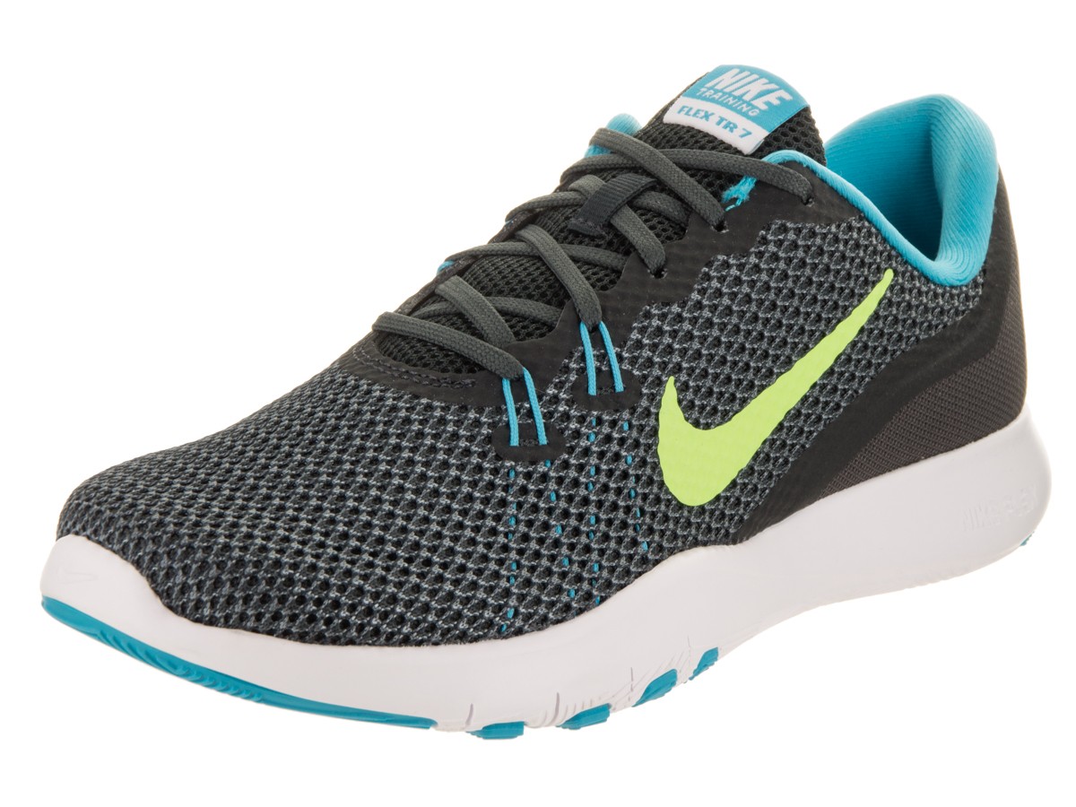 Boty Nike Flex Trainer 7 898479-003 Vel. 42