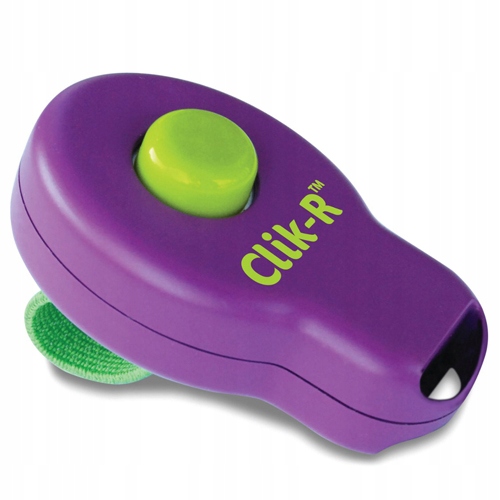

Top Kliker tresura psa Szkolenie Clicker PetSafe