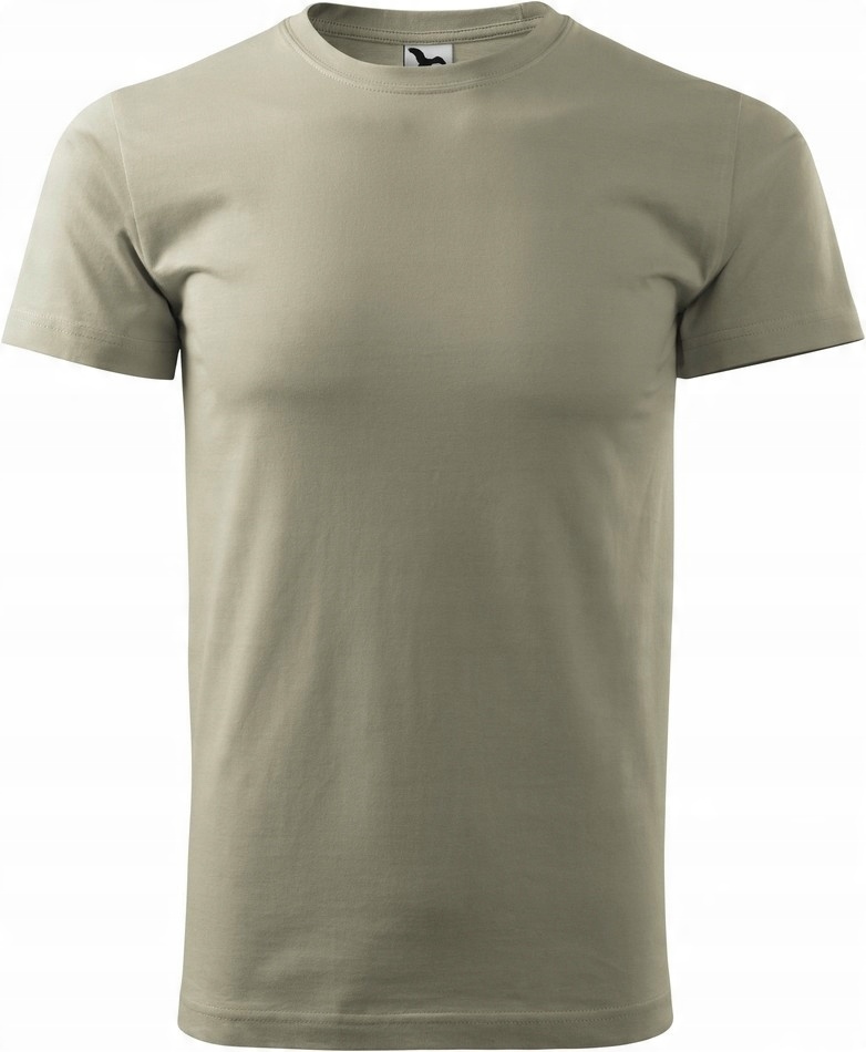 

Adler Basic 129 męska koszulka T-shirt bawełna M