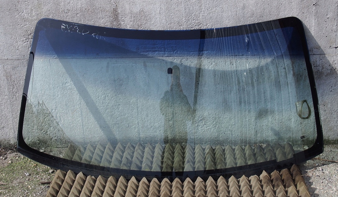 SZYBA PRZEDNIA CZOŁOWA FORD EXPLORER II 1994-2003r